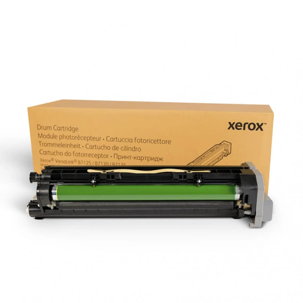 Картридж фоторецептора, Xerox, 013R00687, Для Xerox VersaLink B7125/30/35