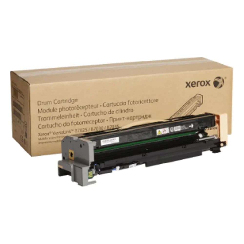 Принт-картридж, Xerox, 113R00779, Для Xerox VersaLink B7025/B7030/B7035, 80 000 страниц (А4)