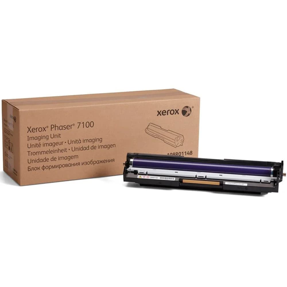 Блок формирования изображения IU XEROX Phaser 7100 CMY 24K (1 блок - 1 цвет)