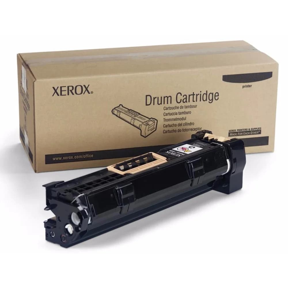 Принт-картридж, Xerox, 013R00670, Для Xerox WorkCentre 5019/5021/5022/5024, 80 000 страниц (А4)