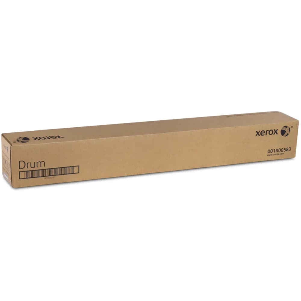 Фотобарабан, Xerox, 001R00583, Для Xerox Wide Format Solution 6204/6604/6605/6705, 36000 метров погонных