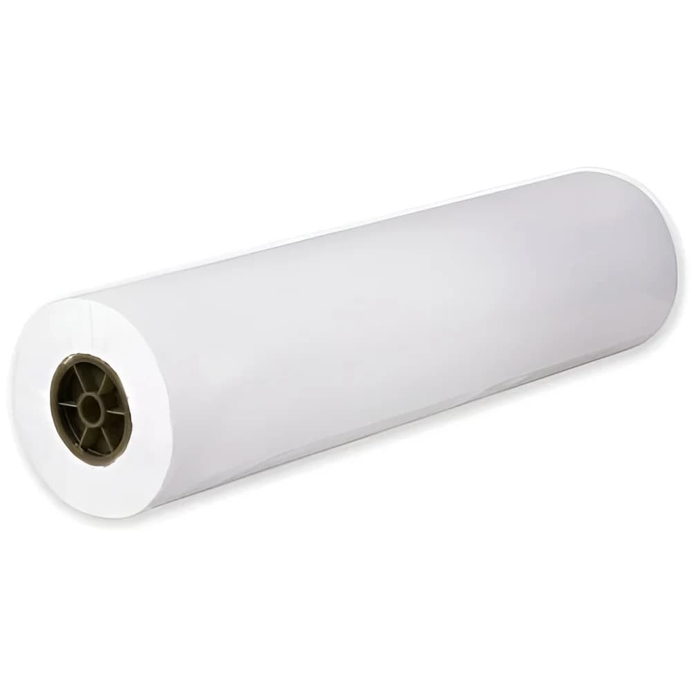 Холст Cactus CS-GC260-61030 24"(A1) 610мм-30м/260г/м2/белый глянцевое синтетика для струйной печати втулка:50.8мм (2")
