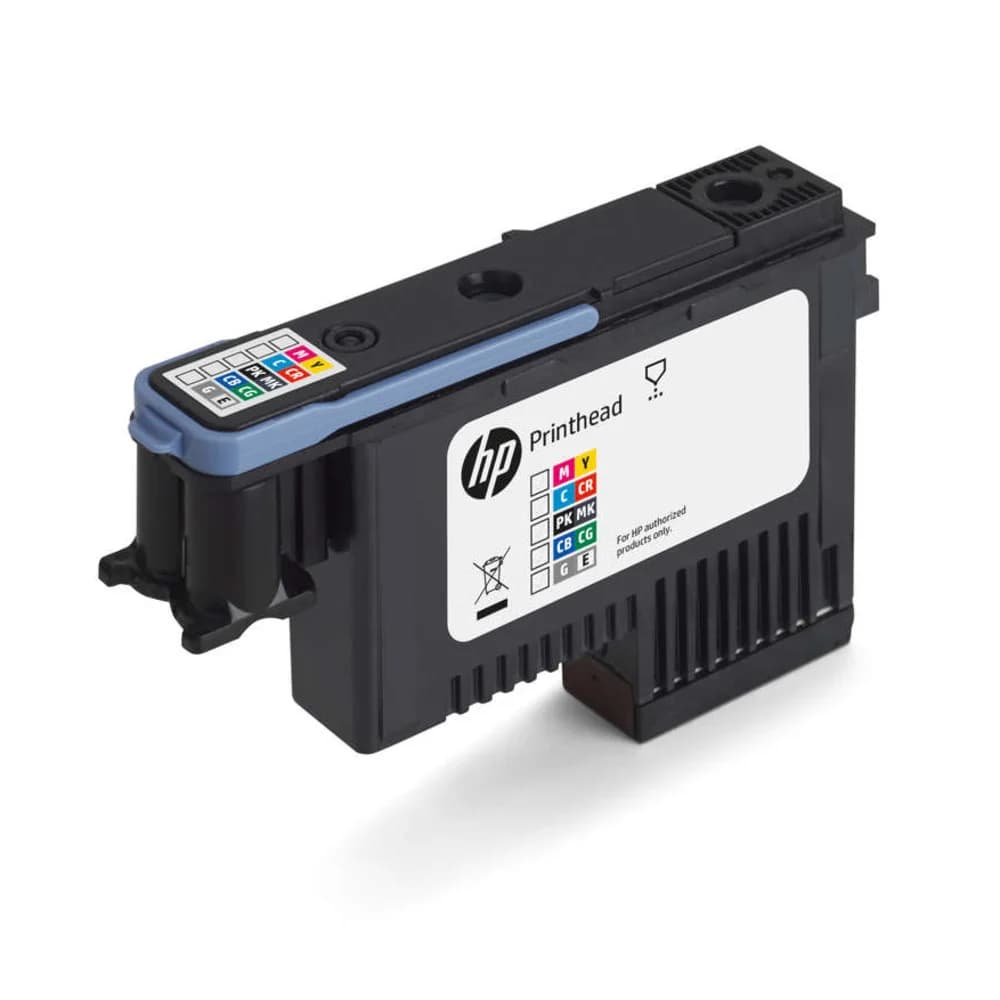 HP 746 Printhead