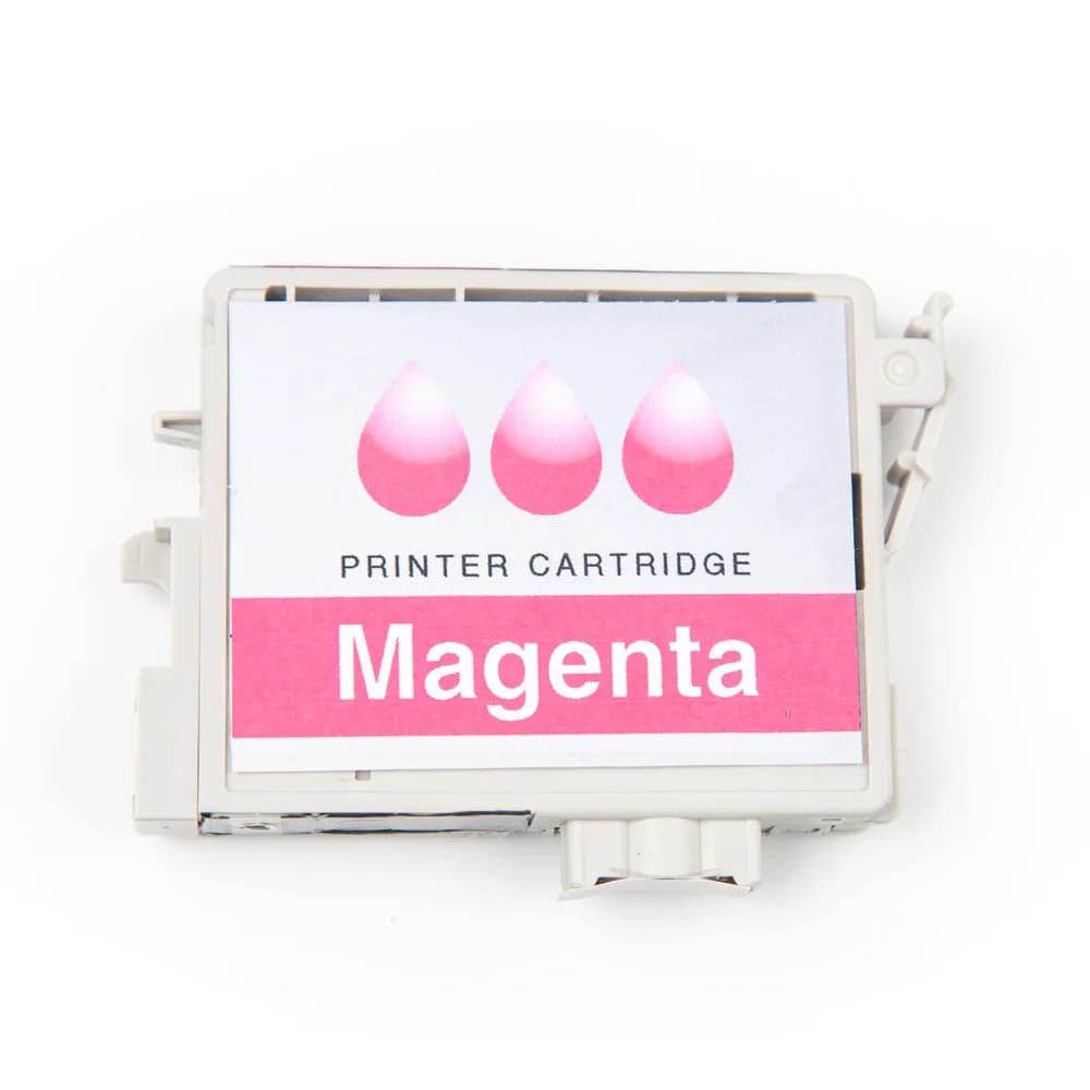 HP 746 300-ml Magenta Ink Cartridge