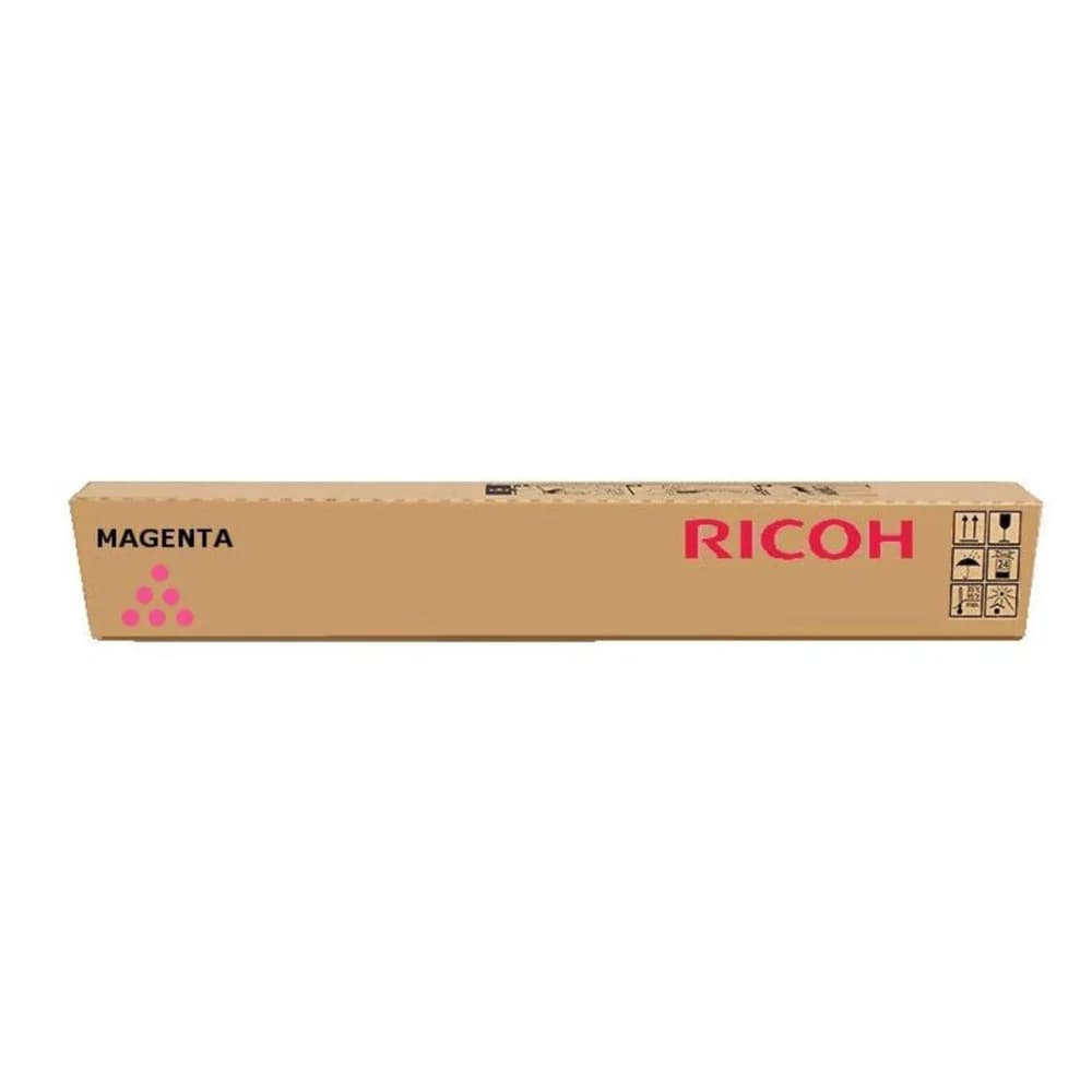 Принт-картридж тип SPC820DNHE (15K) малиновый Aficio SP C820DN/C821DN