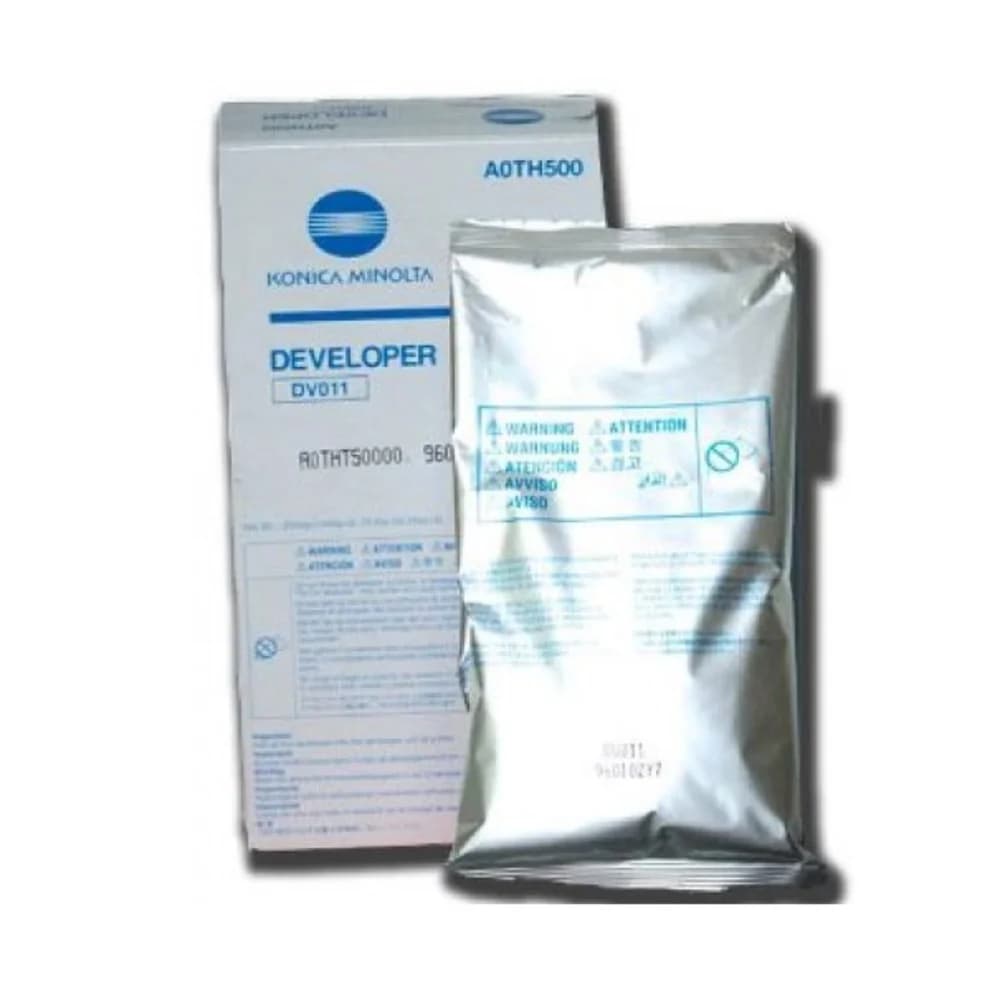 Девелопер Konica-Minolta bizhub Pro 951/1051/1052/1200/1250 DV-011 (o)