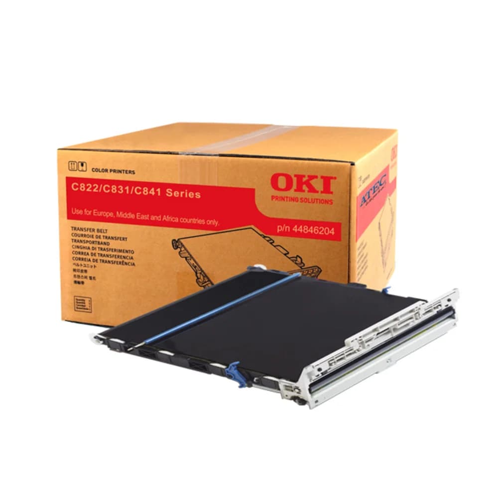 Лента переноса Oki C822/831/841 80K