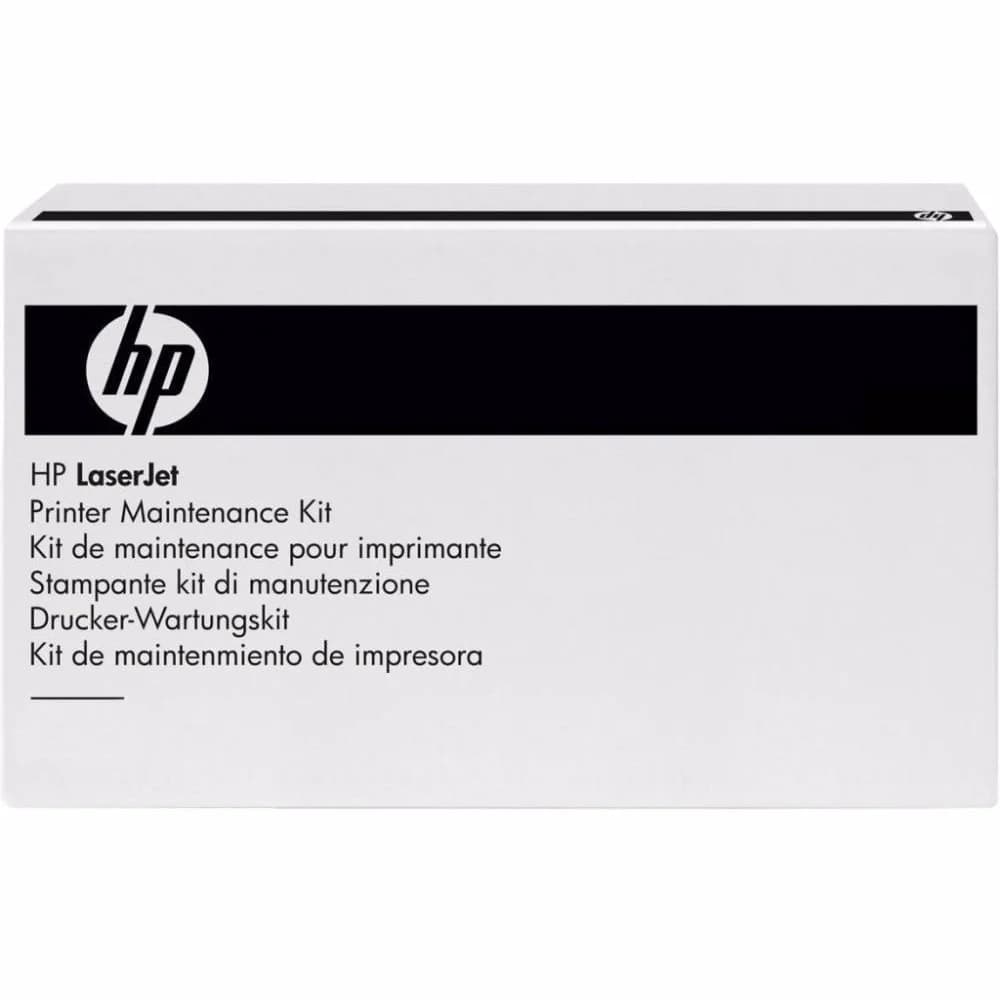 HP LaserJet 220V Fuser Kit Основные характеристики Технология печати Лазерная Ресурс 150000 стр. Совместимость HP Color LaserJet M552, HP Color LaserJet M553, HP Color LaserJet M577 Состав комплекта