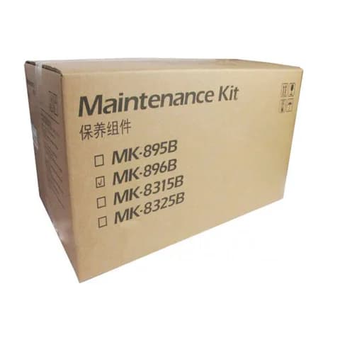 Сервисный комплект KYOCERA MK-896B FS-C8520MFP/C8525MFP 200K