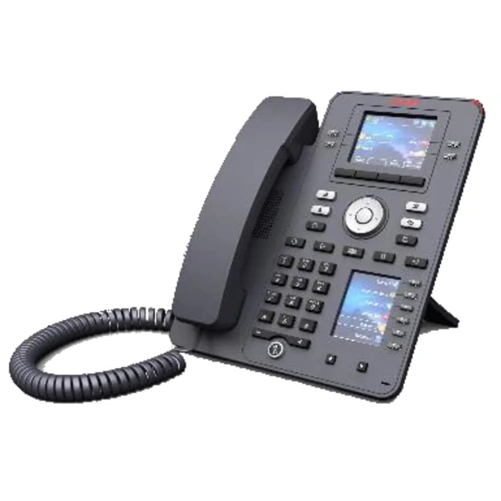 Телефон J159 IP PHONE