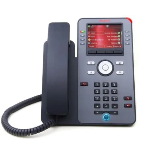 IP телефон Avaya 700513569 Телефон J179 IP PHONE NO PWR SUPP