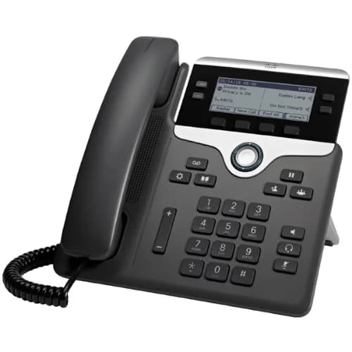UC Phone 7841