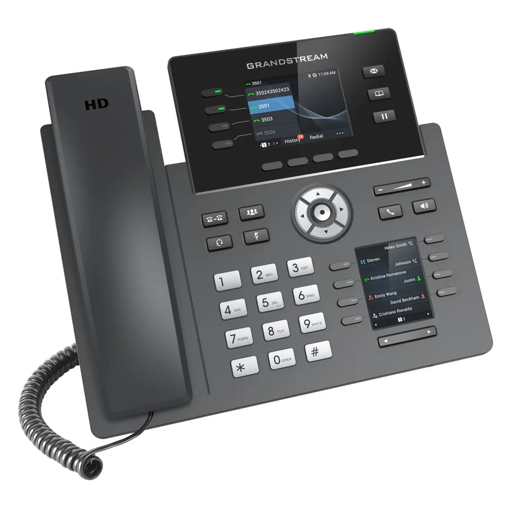 IP-телефон GRP2614