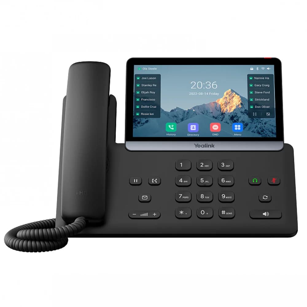 Yealink SIP-T77U SIP-T77U