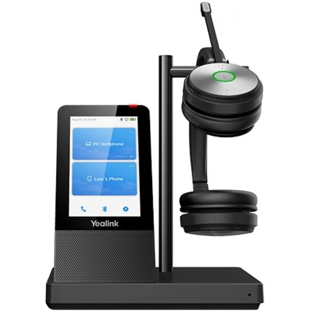 Yealink WH66 Mono UC WH66 Mono UC