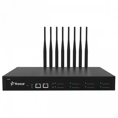 Шлюз IP Yeastar TG800L