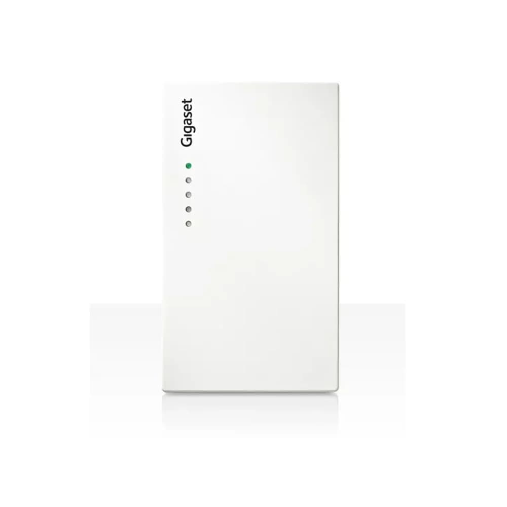 Gigaset N720 DECT Multicell Контроллер (up to 30 bs, up to 100 users, необходим 1 контроллер на каждую DECT сеть)