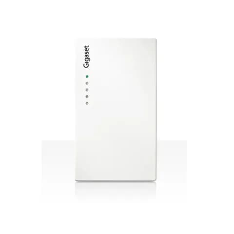 Gigaset N720 DECT Multicell Контроллер (up to 30 bs, up to 100 users, необходим 1 контроллер на каждую DECT сеть)