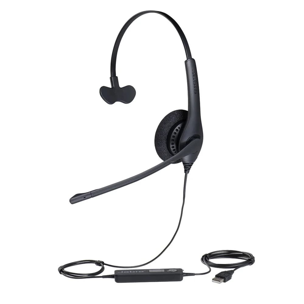 Jabra BIZ 1500 Mono, USB, NC, Global