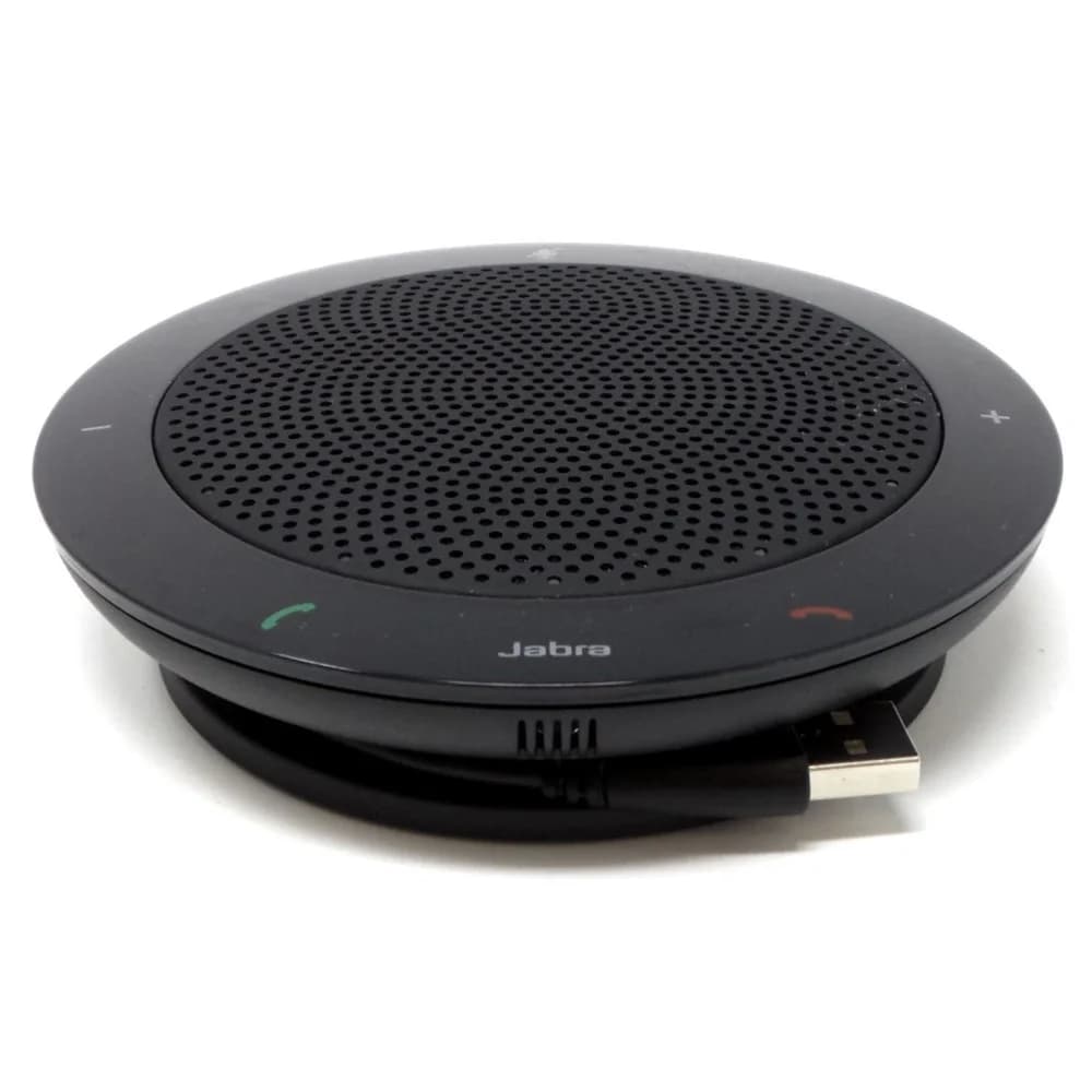 Спикерфон Jabra Speak 410 MS