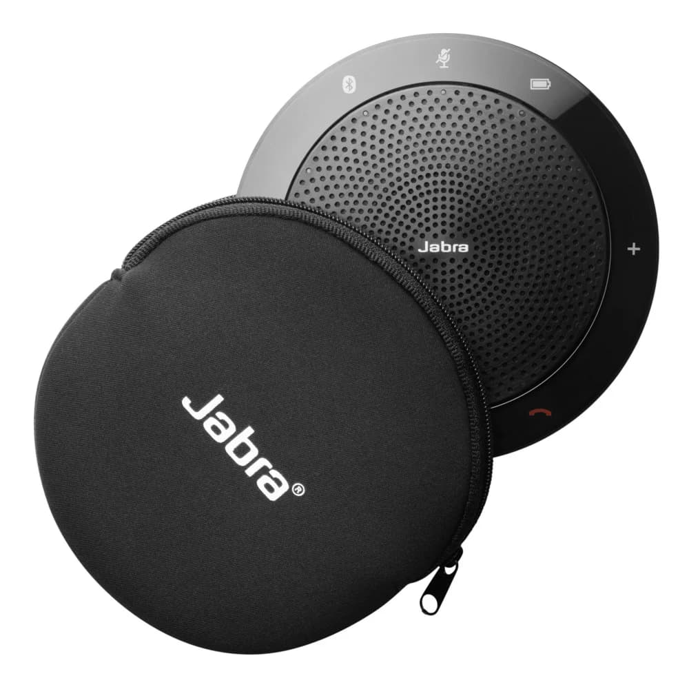 SPEAK 510+ UC Bluetooth USB NC WB Link 360 UC