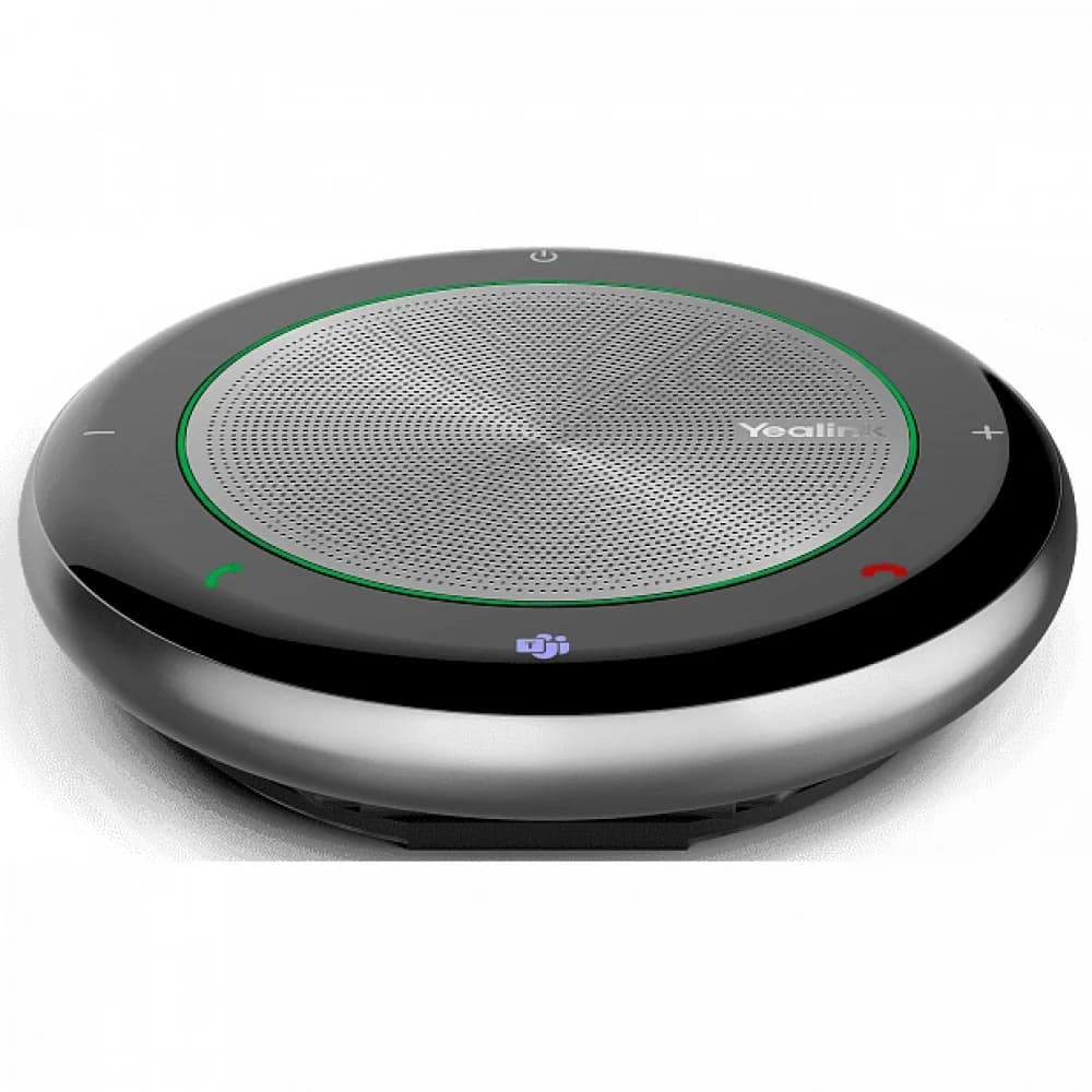 YEALINK CP700 UC, USB, Bluetooth, встроенная батарея, 2 встроенных микрофона, шт