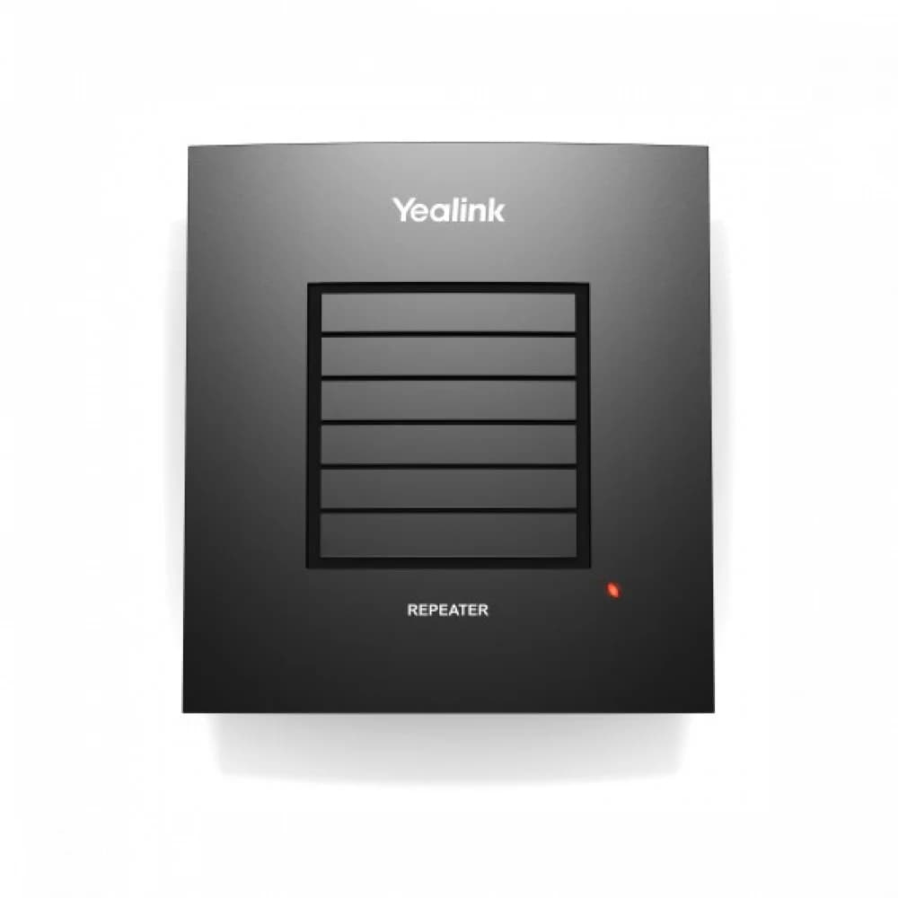 Yealink RT10 DECT-репитер RT10 sale