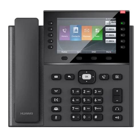 Телефон VOIP Huawei CLOUDLINK 7960 EP2Z02IPHO