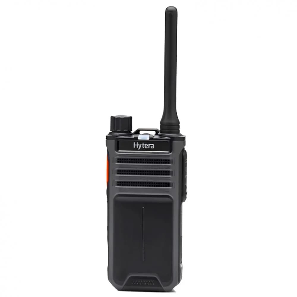 Р/ст HYTERA BP515 400-470МГц, 256кан., 4Вт, DMR Tier II/Analogue, BL1507 (Li-Ion 1500 мАч), антенна (400-470МГц), з/у