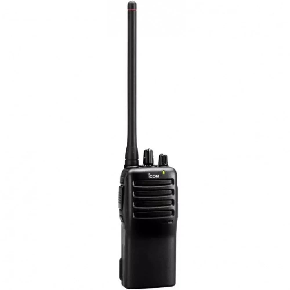 Р/ст ICOM IC-F26 400-470MГц, 16кан., 4Вт, BP-232H (Li-ion 2250 мАч), без з/у