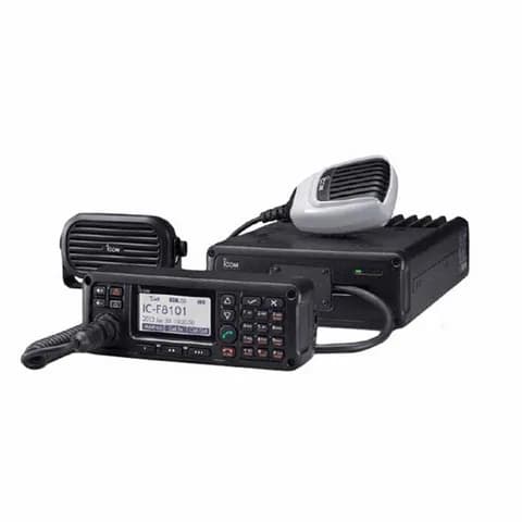 Р/ст КВ ICOM IC-F8101 0,5-30Мгц, 125Вт