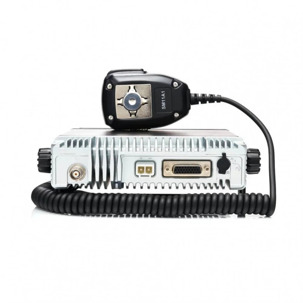 Р/ст HYTERA MD-615 136-174МГц, 48 кан., 50Вт, DMR Tier II/ Analogue