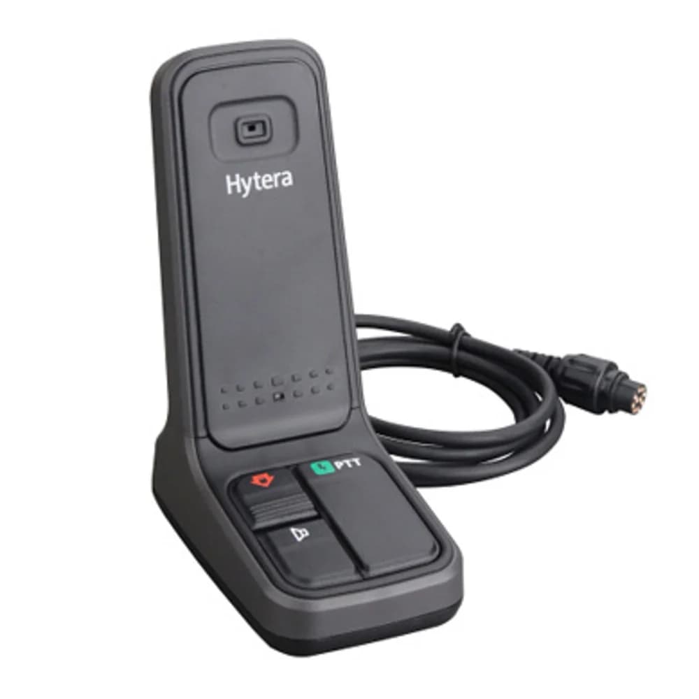 Настольный микрофон Hytera SM10A1
