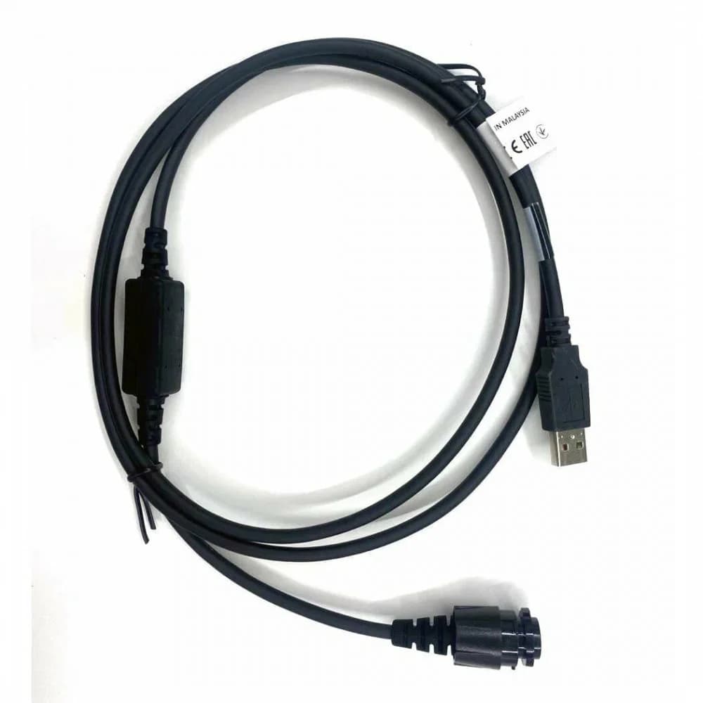 Кабель для программирования Motorola HKN6184D для р/ст MTM5400