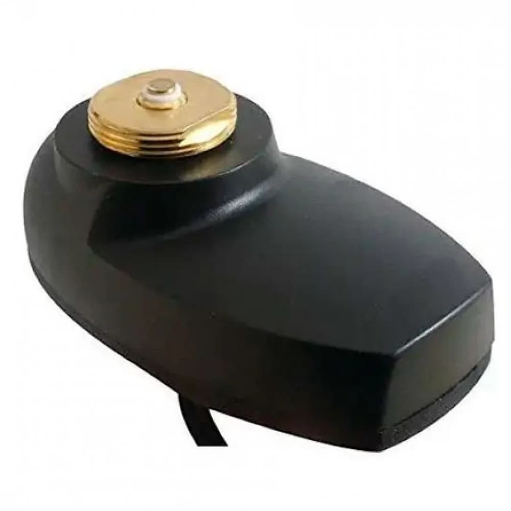 Основание для ВЧ антенны Motorola PMAN4004A (врезное) со встроенной GPS антенной (Mini-U)
