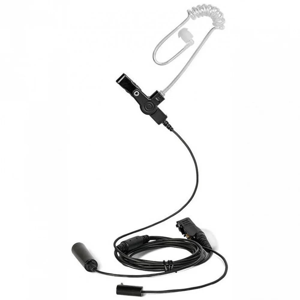 Гарнитура VoxTech ACP2200-H5-R скрытоносимая 3-х проводная для р/ст Hytera HP7xx, PD6xx, X1e/ X1p, Z1p