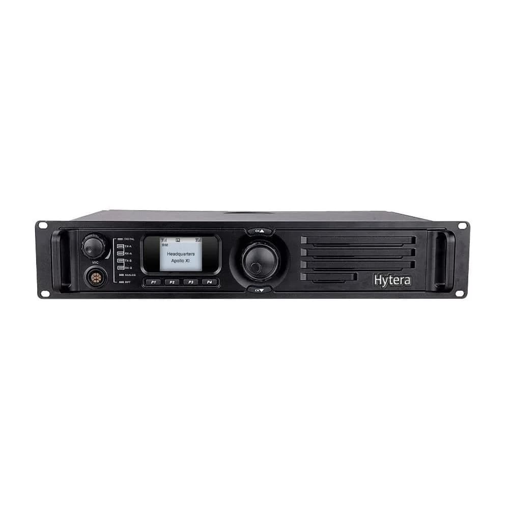 Ретранслятор HYTERA RD-985S 400-470МГц, 50Вт, 100% цикл, DMR/Analogue