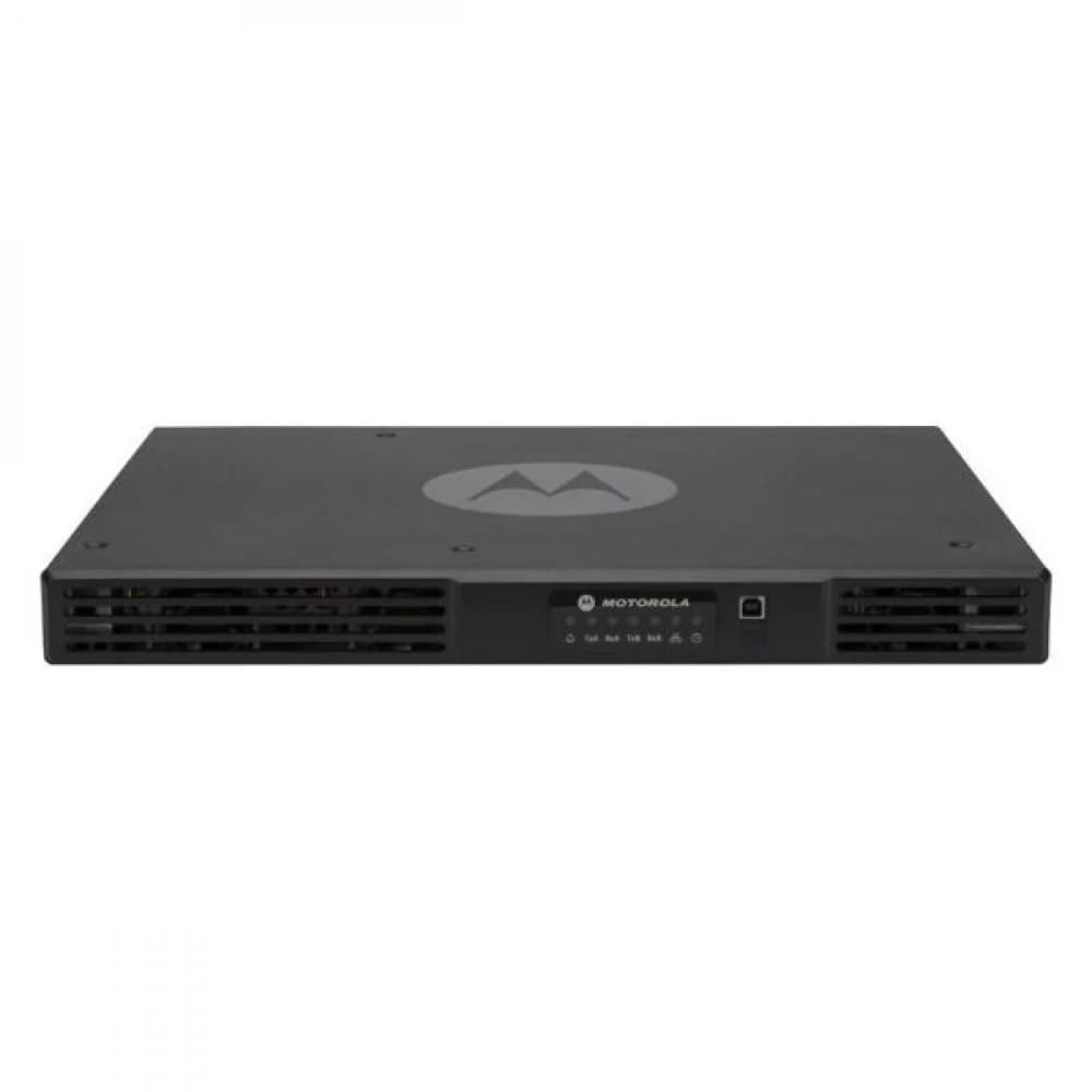 Ретранслятор Motorola SLR5500 400-470МГц, 50Вт, 100% цикл