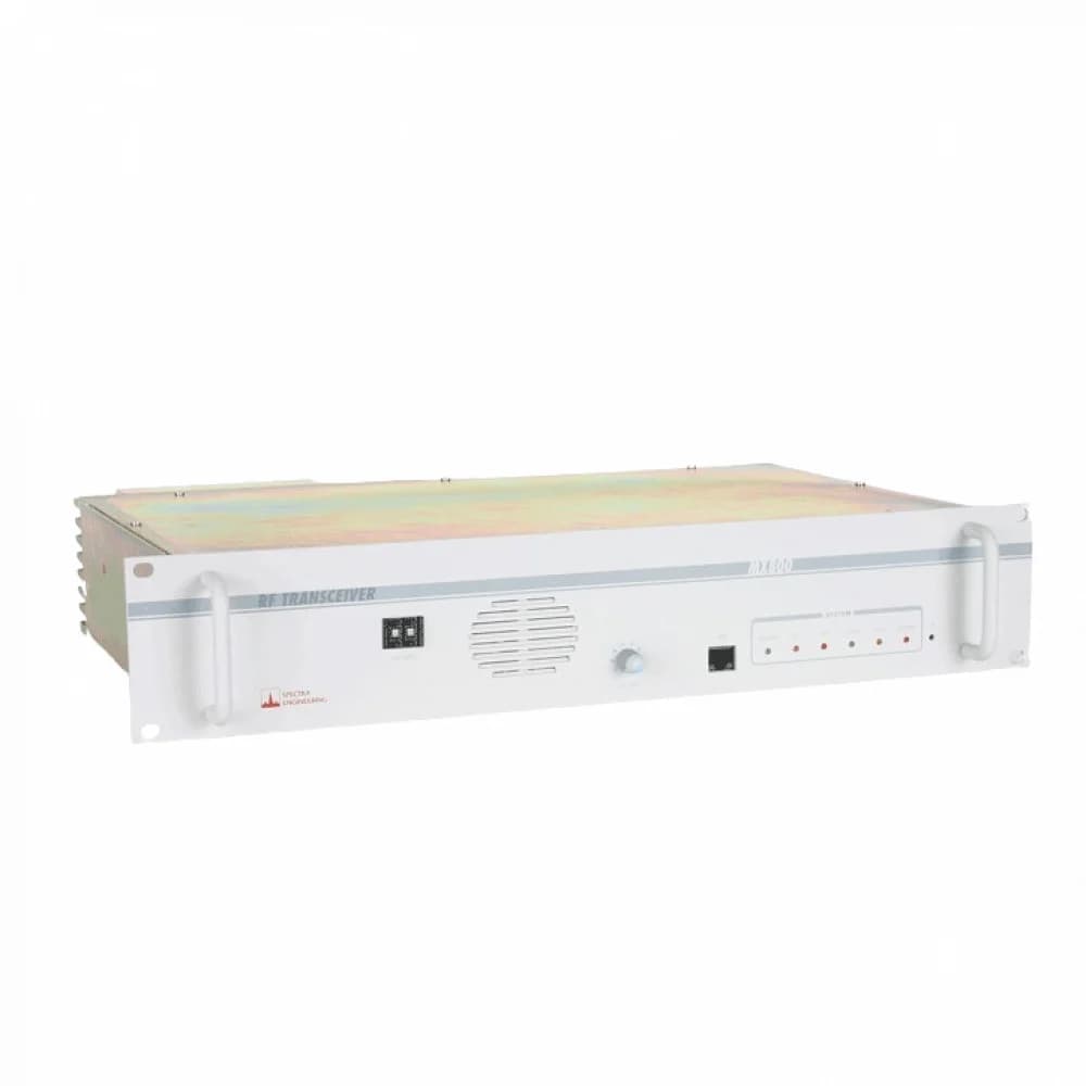 Ретранслятор Spectra MX800 400-435МГц, 100Вт, 100% цикл