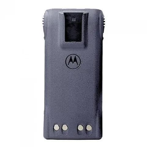 Аккумулятор Motorola PMNN4158AR Li-Ion (7,5V-1,5 A/H) для р/ст GP1/3/6/1280