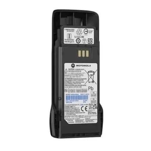 Аккумулятор Motorola PMNN4598A IP55 IMPRES Li-Ion (7,4V-2,3A/H) для р/ст R2
