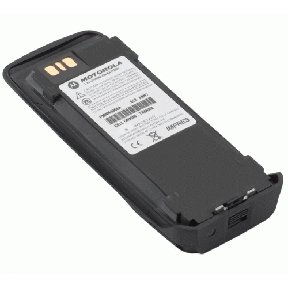Аккумулятор Li-ion PMNN4066B (7,2V-1,7A/H) для р/ст DP3400/3600/3401/3601