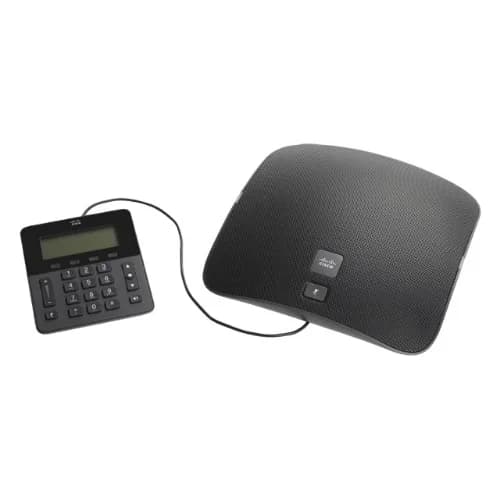 Cisco 8831 Base/Control Panel for APAC, EMEA, & Australia