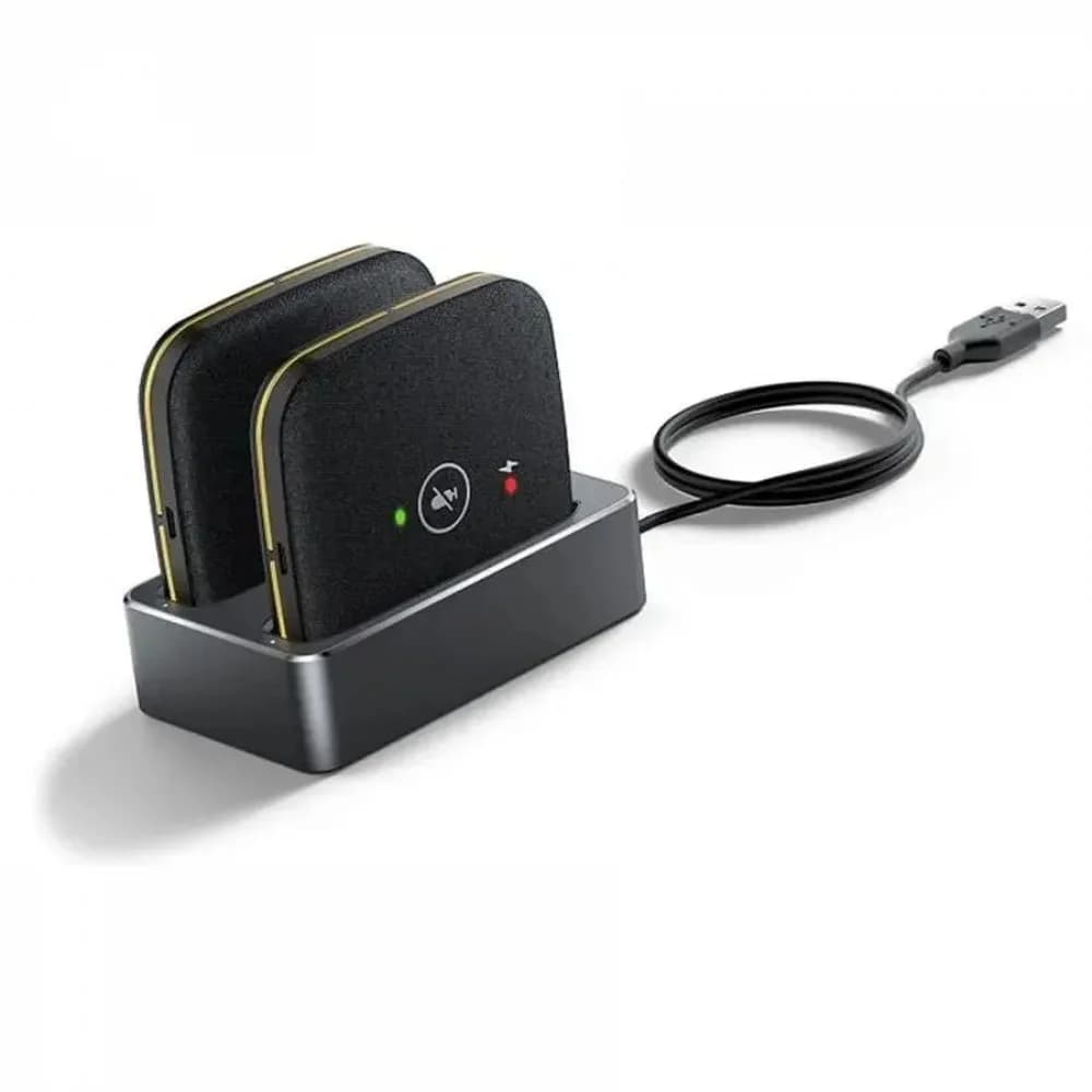 DECT-микрофоны Yealink CPW65 CPW65-DECT-Duo