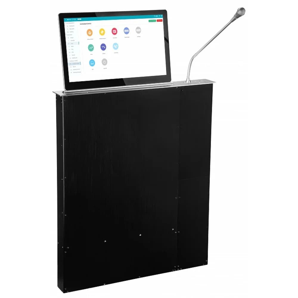 ITC TS-F156MT LCD 15.6'' Mic