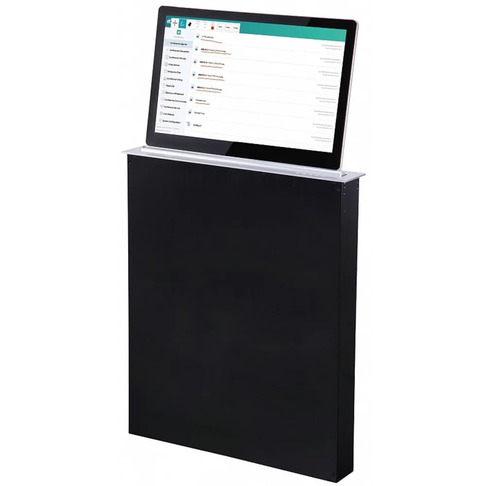 ITC TS-FE173T LCD 17.3'' E-ink 10.1"