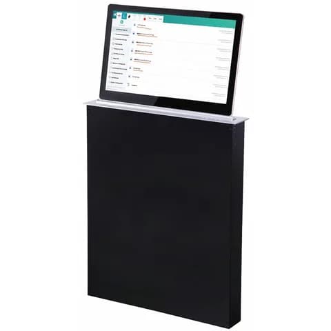 ITC TS-FE173T LCD 17.3'' E-ink 10.1" TS-FE173T