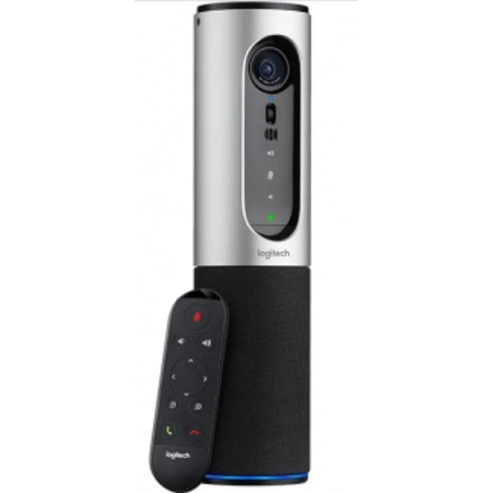 Портативная конференц-камера Logitech ConferenceCam Connect
