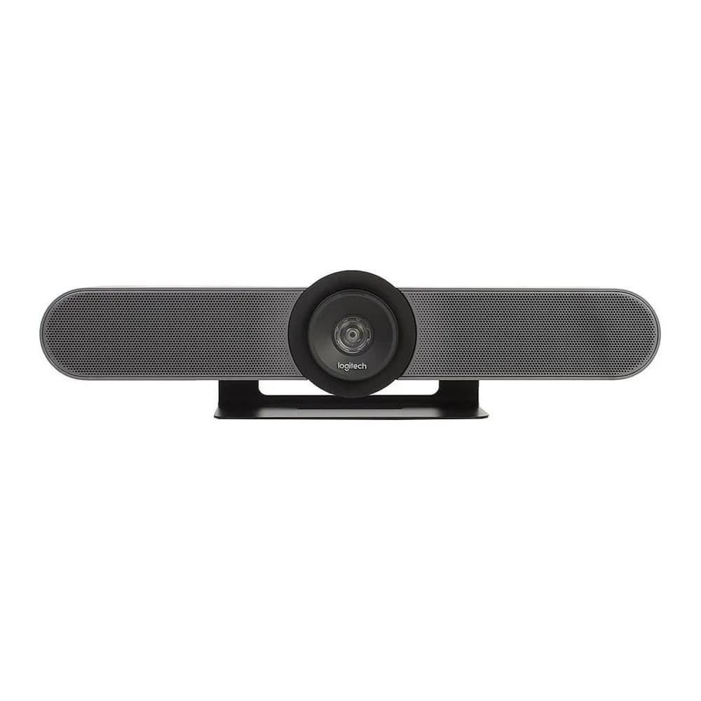 Интернет-камера Logitech MeetUp (конференц-камера, USB) Основные характеристики Эффективное число пикселей 10 Mп Разрешение видео 3840x2160 пикс Микрофон Встроенный микрофон Есть Чувствительность- 2