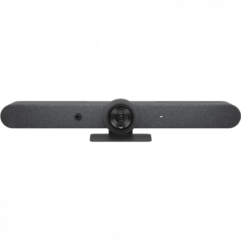 Интернет-камера Logitech Rally Bar Graphite